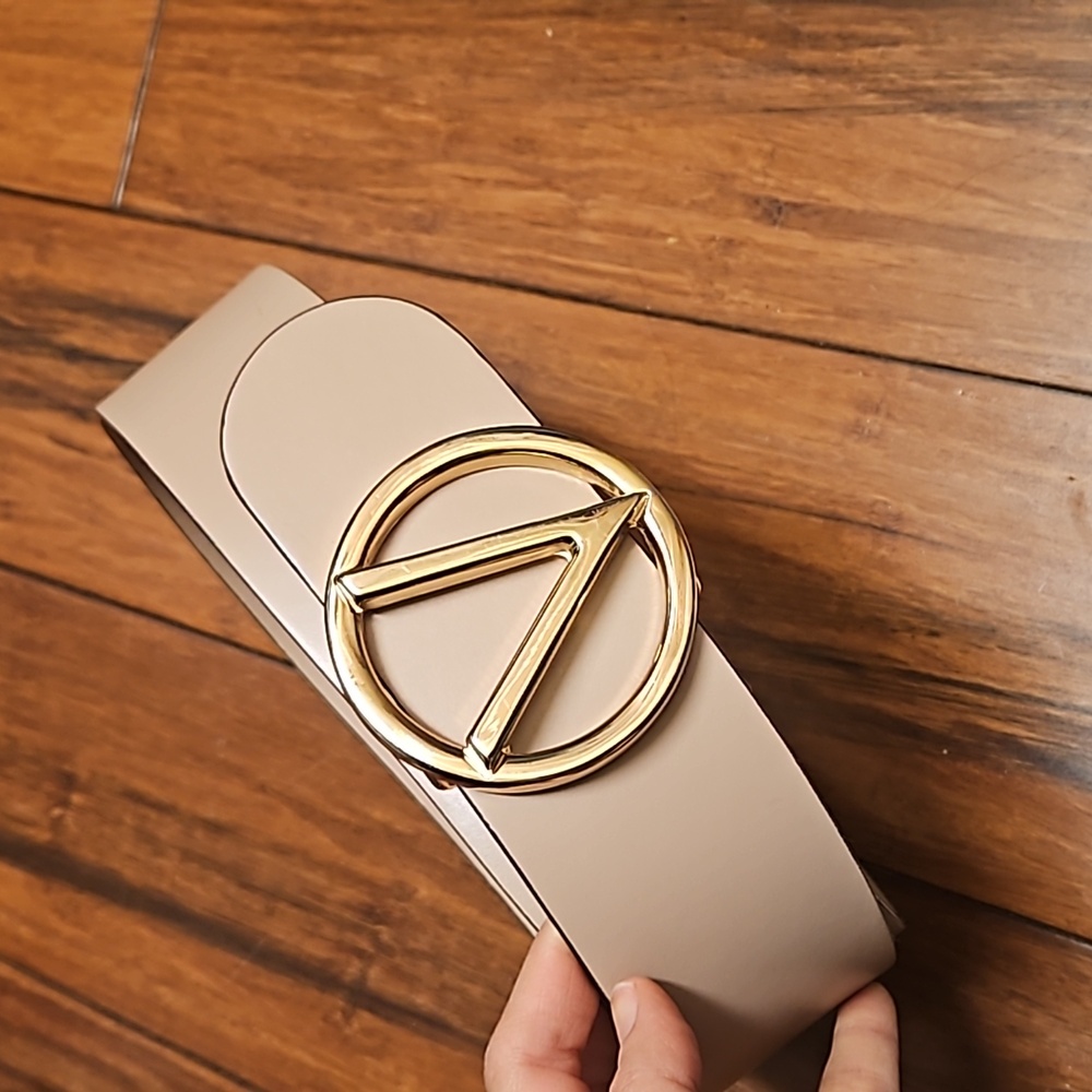 Belt